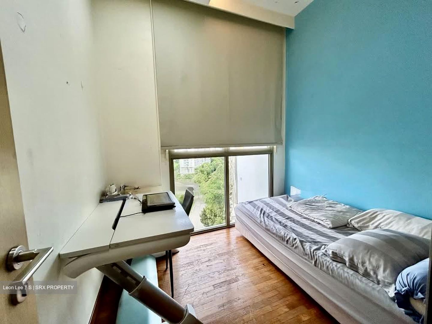Sea Horizon (D18), Condominium #557135381